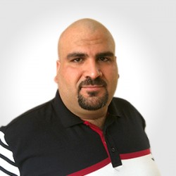 Tarek Chaya