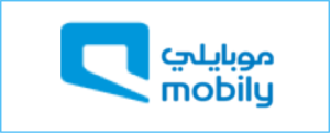 Mobily Logo png