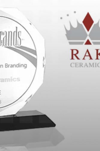 RAK Ceramics
