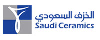 Saudi Ceramics