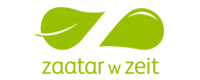 Zaatar w Zeit